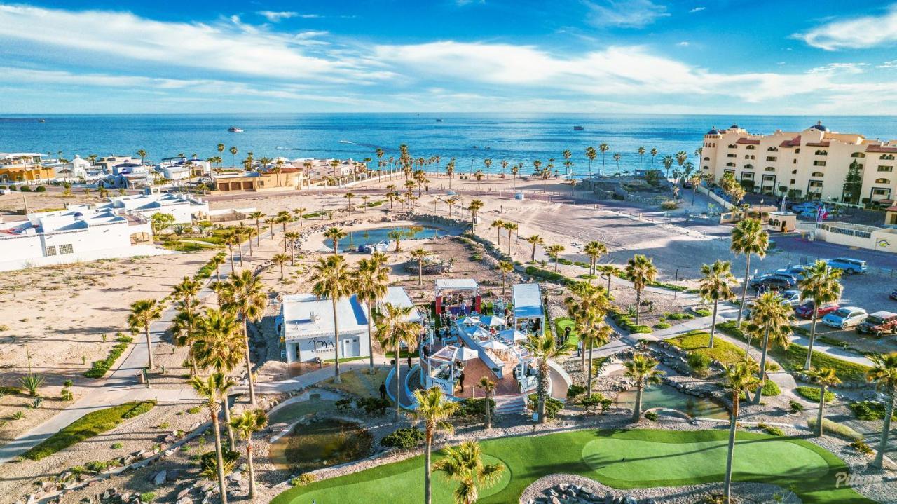 Casa Blanca Golf Villas Puerto Penasco Exterior photo