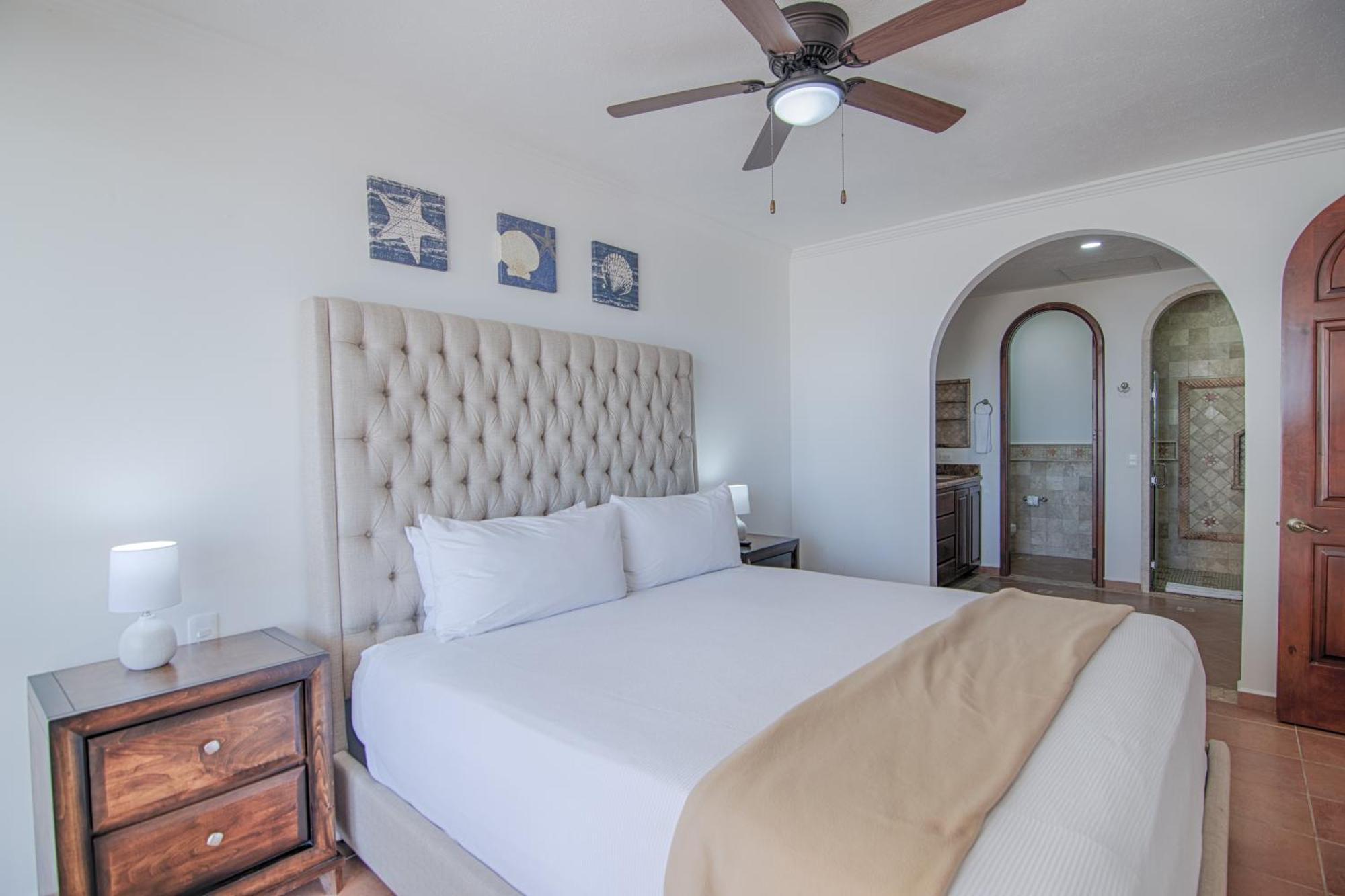 Casa Blanca Golf Villas Puerto Penasco Exterior photo