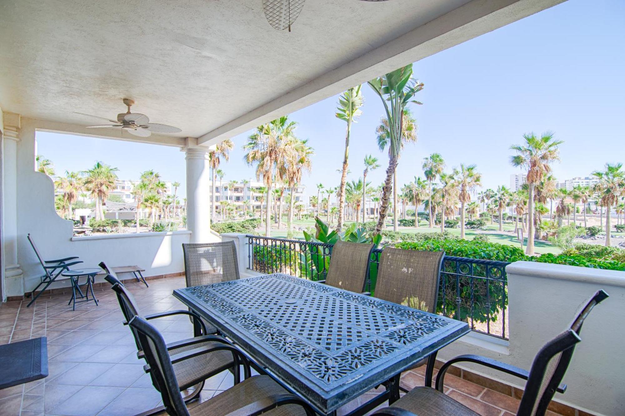 Casa Blanca Golf Villas Puerto Penasco Exterior photo