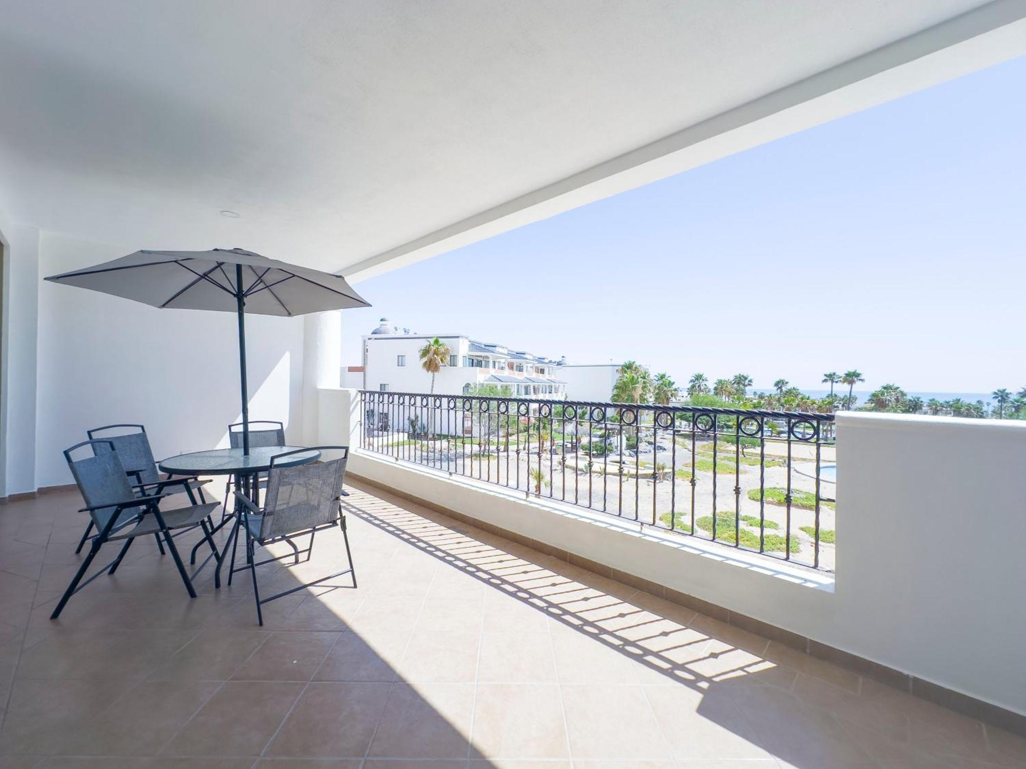 Casa Blanca Golf Villas Puerto Penasco Exterior photo