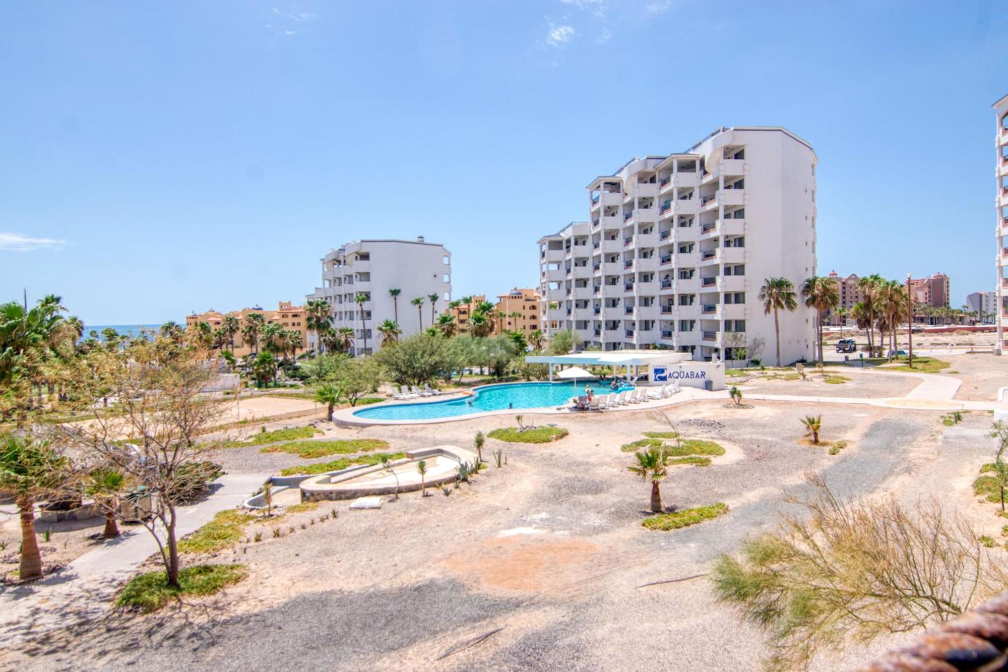 Casa Blanca Golf Villas Puerto Penasco Exterior photo