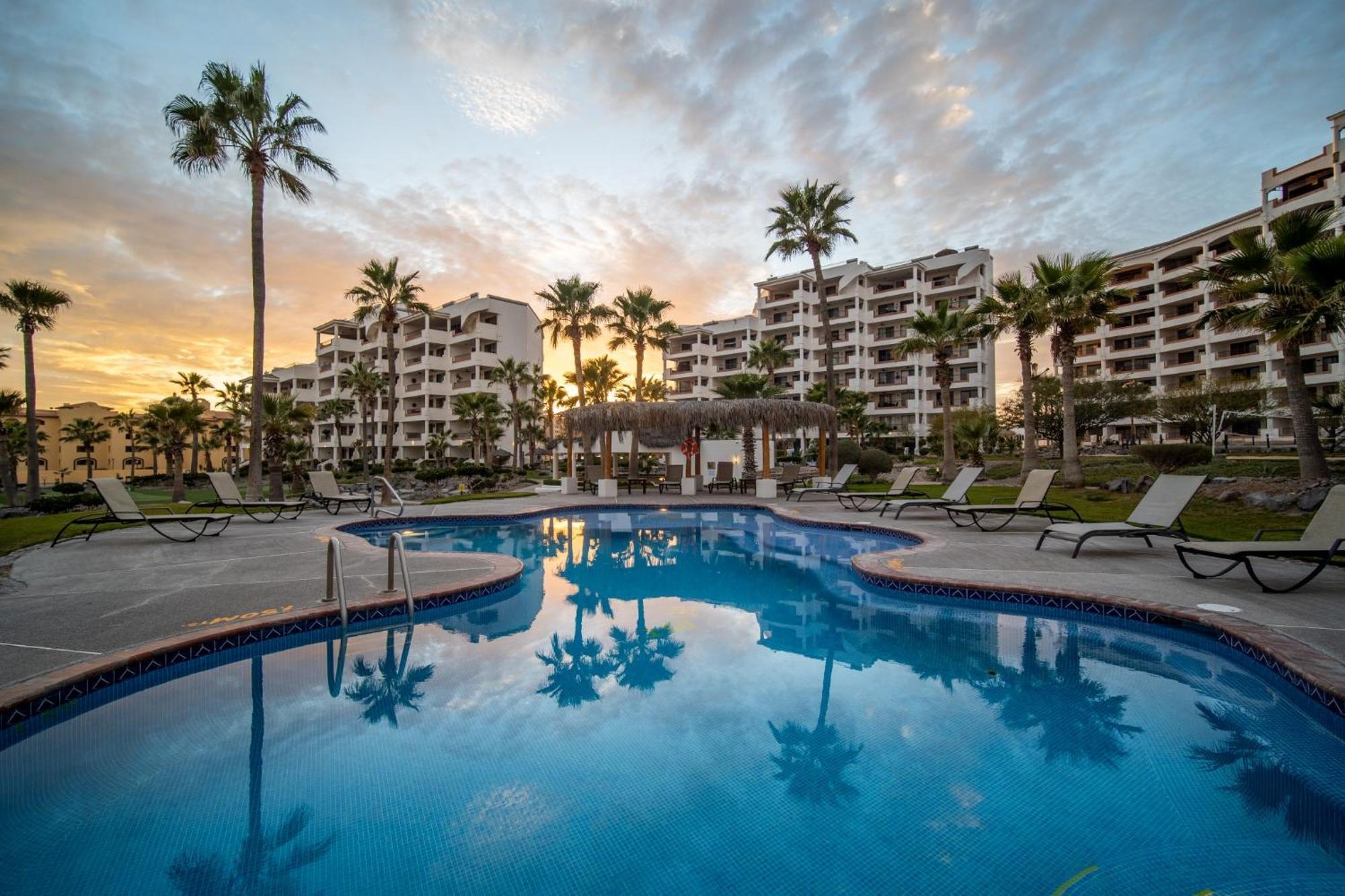 Casa Blanca Golf Villas Puerto Penasco Exterior photo