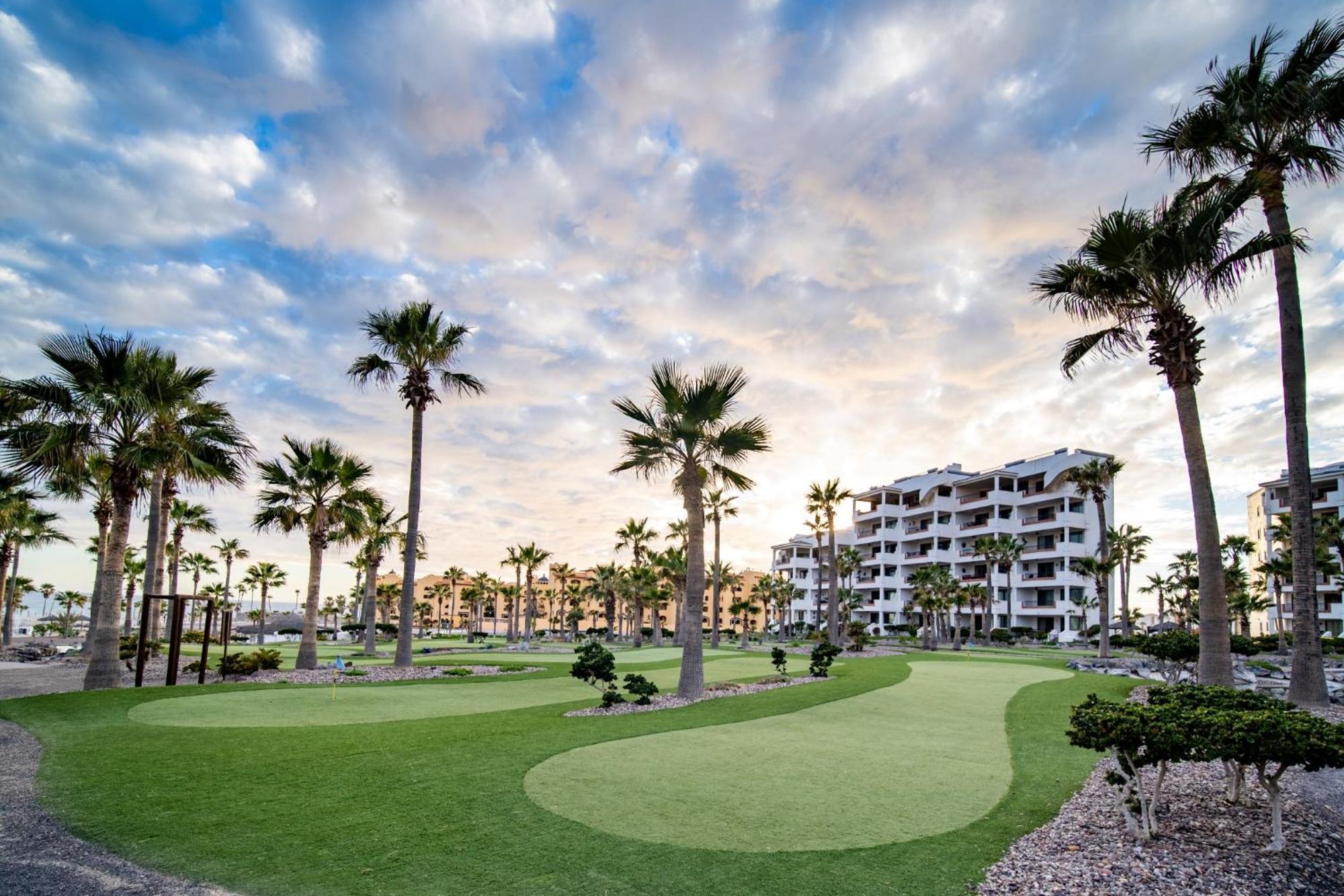 Casa Blanca Golf Villas Puerto Penasco Exterior photo