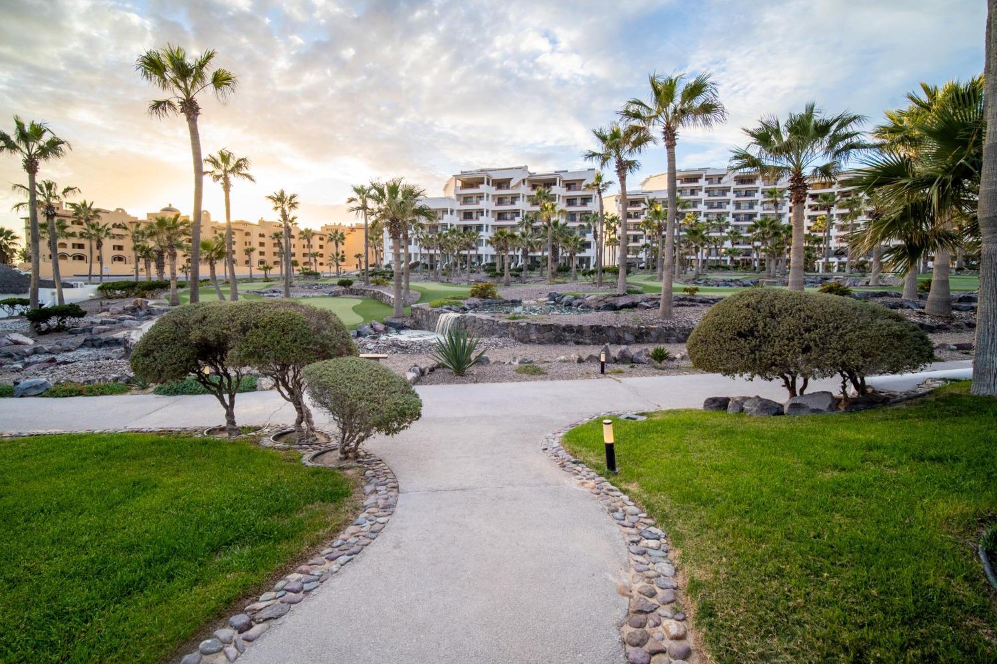 Casa Blanca Golf Villas Puerto Penasco Exterior photo